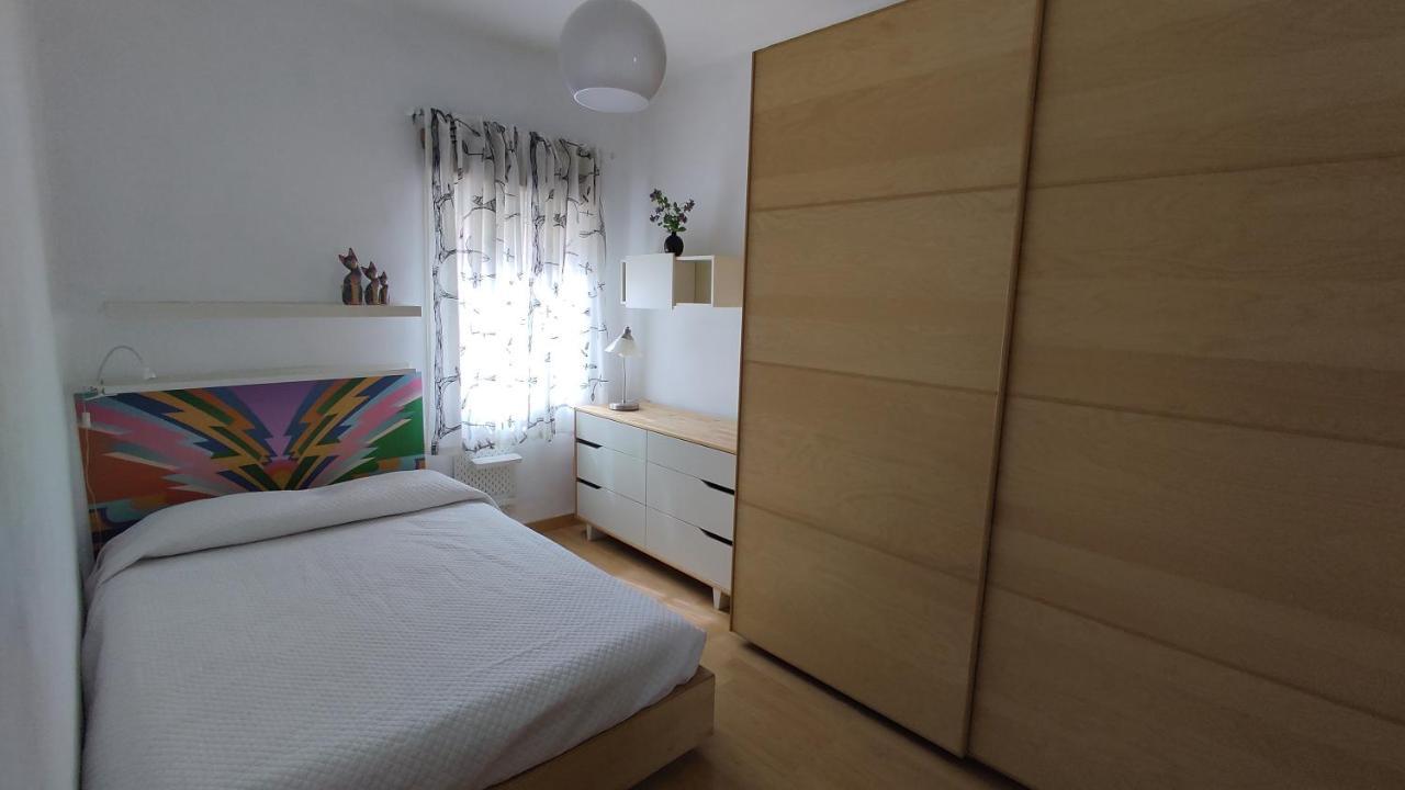Apartamento En Triana Sevilla Eksteriør billede