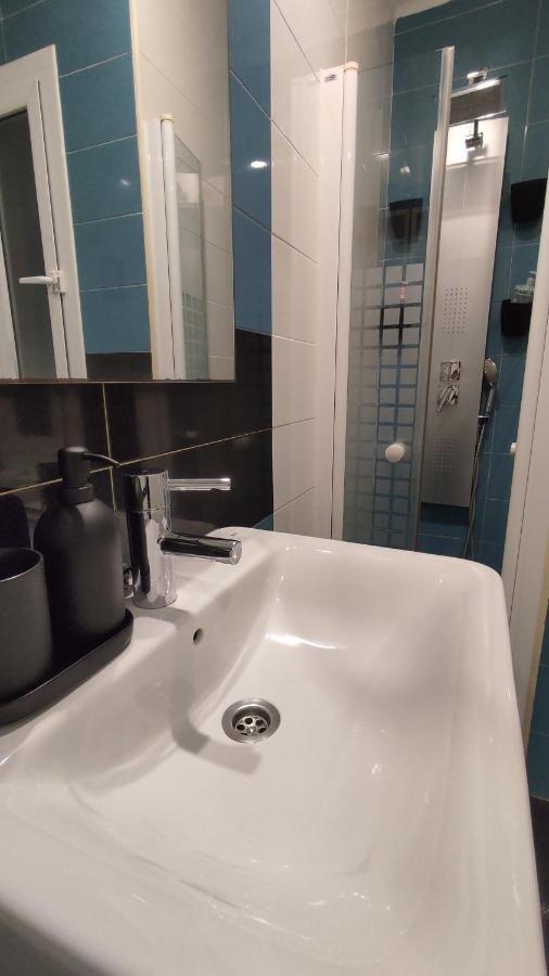 Apartamento En Triana Sevilla Eksteriør billede