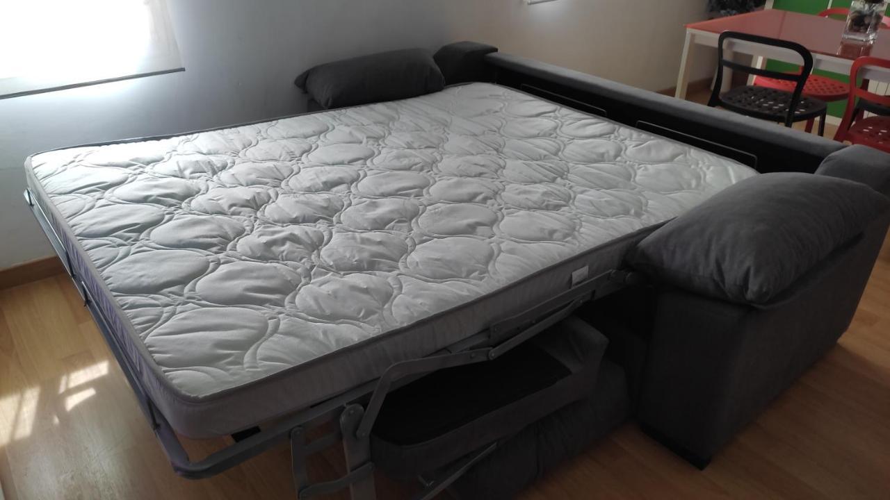 Apartamento En Triana Sevilla Eksteriør billede